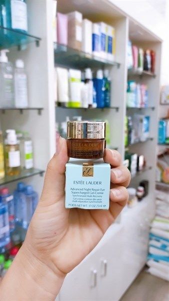 Estée Lauder_Kem Mắt Advanced Night Repair Eye 5ml