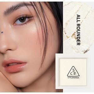 3CE_Phấn Bắt Sáng Face Highlighter #All Rounder 4.8g