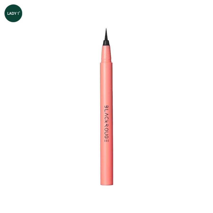 Black Rouge_Kẻ Mắt Nước Chống Trôi Power Proof Pen Liner