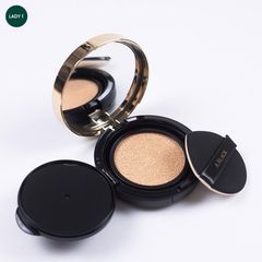 A.BLACK _Phấn Nước All Day Perfect Cover Cushion #2 15g