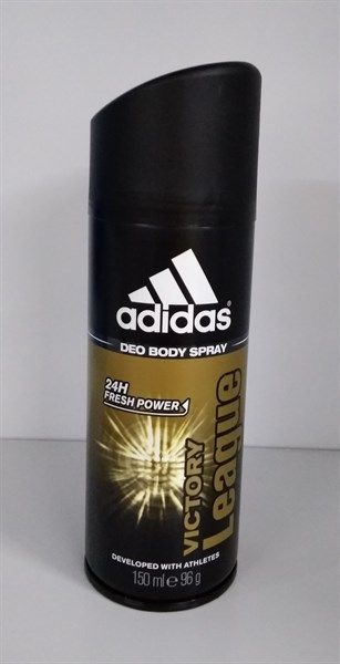 Adidas_Xịt khử mùi (Victory League) 150ml