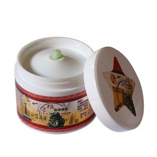 Dầu nóng - Dầu Xoa Bóp Xương Khớp GMP Đài Loan Chin Pai Nhất Điều Căn - Cao Xoa Bóp Thảo Dược Herbal, Giảm Đau, Ngứa 40g/90g