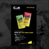 Bột năng lượng Drink Mix Naak Utral Energy 72g