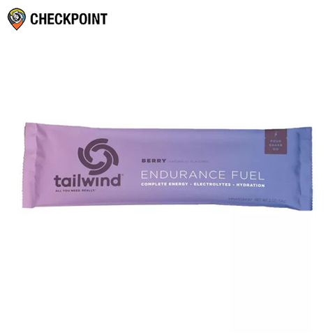  Bột năng lượng Tailwind Endurance Fuel Berry 