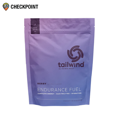  Bột năng lượng Tailwind Endurance Fuel Berry 