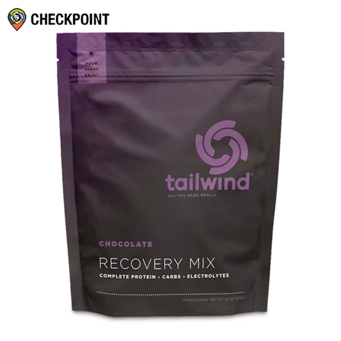  Bột phục hồi năng lượng Tailwind Rebuild Recovery Chocolate 