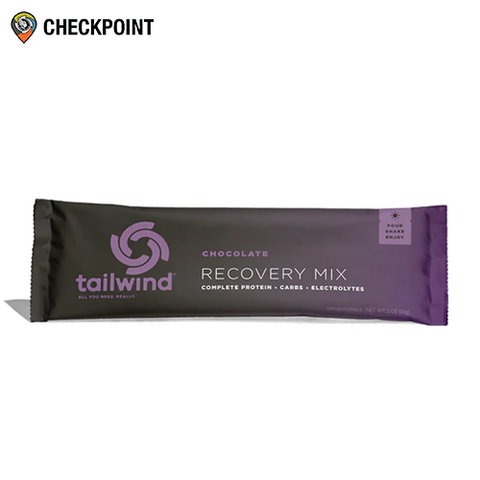  Bột phục hồi năng lượng Tailwind Rebuild Recovery Chocolate 