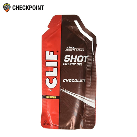  Gel năng lượng CLIF Shot 34g 