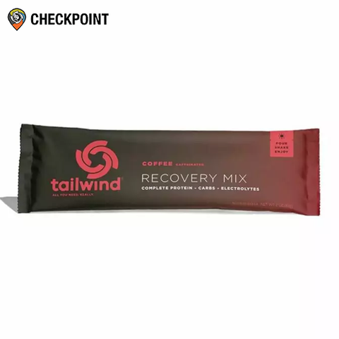  Bột Phục Hồi Năng Lượng Tailwind Rebuild Recovery Coffee 