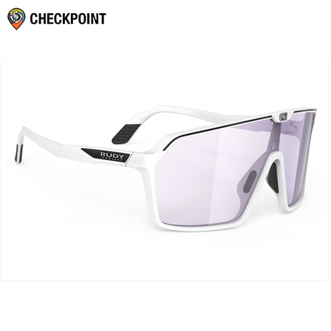  Kính CUTLINE - MATTE IMPACTX® PHOTOCHROMIC 2 LASER PURPLE 