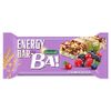 THANH NĂNG LƯỢNG NGŨ CỐC BAKALLAND BAR 40G