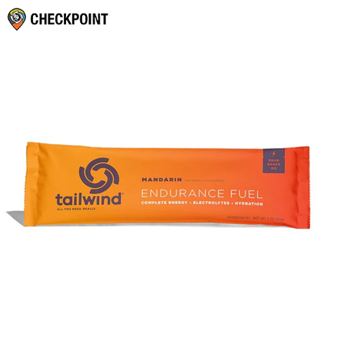  Bột năng lượng Tailwind Endurance Fuel Mandarin Orange 