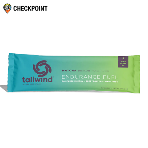  Bột năng lượng Tailwind Endurance Fuel Caffeinated Matcha 