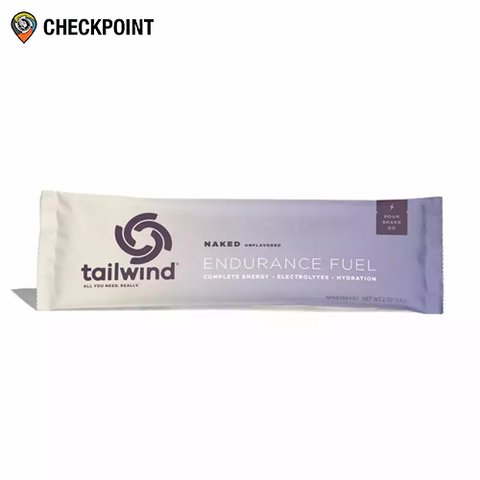  Bột năng lượng Tailwind Endurance Fuel Naked 