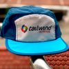 Nón thể thao Tailwind Nutrition
