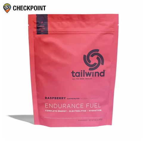  Bột năng lượng Tailwind Endurance Fuel Raspberry Buzz 