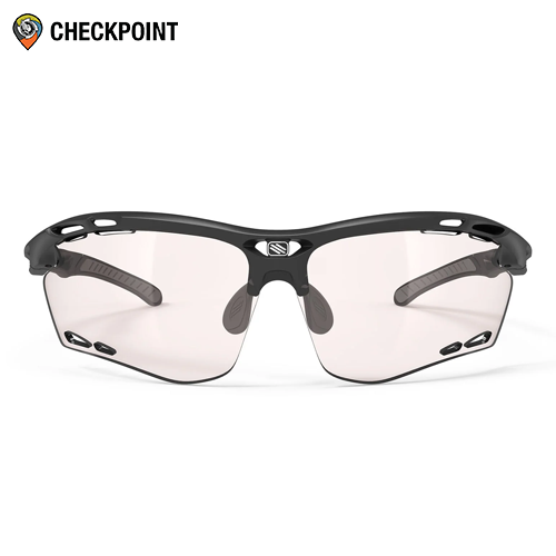 Kính PROPULSE BLACK MATTE IMPACTX® PHOTOCHROMIC 2 RED