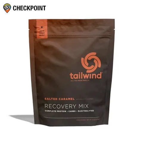  Bột Phục Hồi Năng Lượng Tailwind Rebuild Salted Caramel 