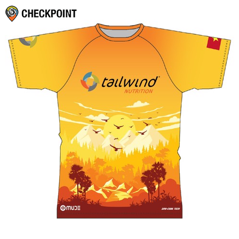  Áo thể thao nữ Tailwind Nutrition T-Shirt 