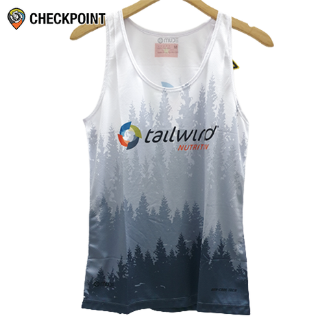  Áo thể thao nữ Tailwind Nutrition Singlet 