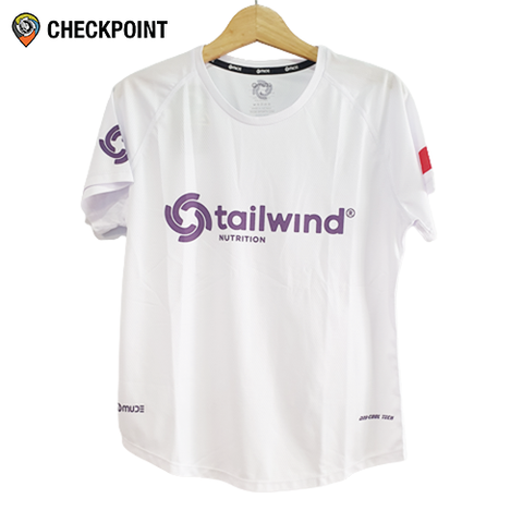  Áo thể thao nam Tailwind Nutrition T-Shirt 