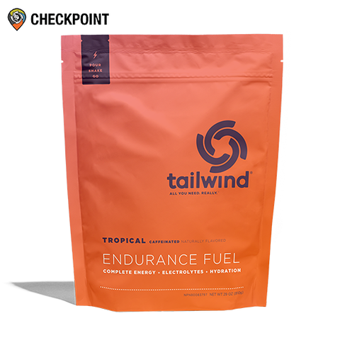 Bột năng lượng Tailwind Endurance Fuel Tropical Buzz 