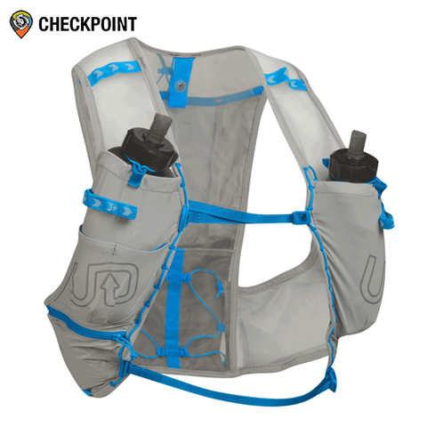  Vest chạy bộ Ultimate Direction Race Vest 5.0 