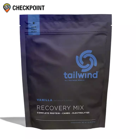  Bột phục hồi năng lượng Tailwind Rebuild Recovery Vanilla 