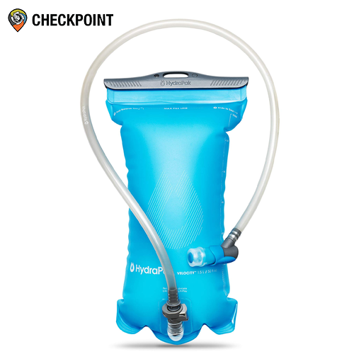 Túi nước cách nhiệt Hydrapak Velocity It 1.5L