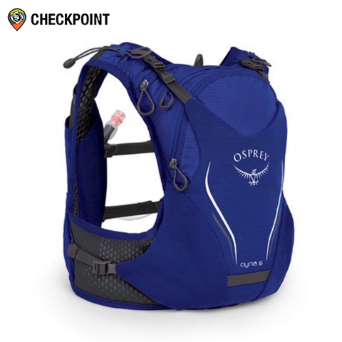  Vest chạy bộ Osprey Duro/Dyna 1.5L 