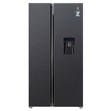 Tủ Lạnh Electrolux Inverter UltimateTaste ESE6141A-BVN