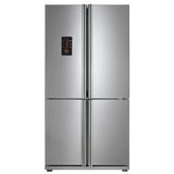 Tủ lạnh side by side Teka NFE4 900X