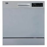 Máy Rửa Bát 8 Bộ Beko DTC36810S