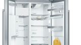 Tủ Lạnh 2 Cánh Bosch KAD92HI31 Side By Side