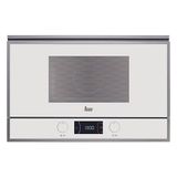 Lò vi sóng kết hợp nướng Teka ML 822 BIS L WHITE