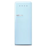 Tủ lạnh đơn Smeg FAB28RPB5 535.14.618