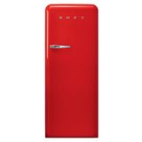 Tủ lạnh đơn Smeg FAB28RPB5 535.14.618