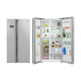 Tủ lạnh Teka side by side NFE3 620X