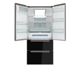 Tủ lạnh side by side Teka RFD 77820 GBK