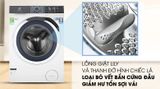 Máy Giặt Electrolux EWF9523BDWA