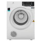 Máy Sấy Quần Áo Electrolux 8 kg EDV805JQWA