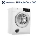 Máy Sấy Quần Áo Electrolux 8 kg EDV805JQWA