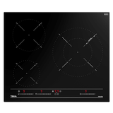 Bếp từ Teka IBC 63015 BK MSS