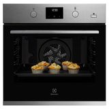 Lò Nướng Âm Tủ Electrolux KODGH70TXA