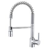 Vòi rửa bát Teka Sink faucet ARK 937
