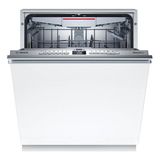 Máy Rửa Bát  Bosch SMV4HCX48E