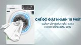 Tủ Lạnh Electrolux 8kg EWF8025BQWA