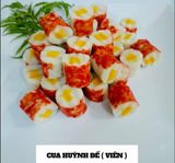 CUA HUỲNH ĐẾ (VIÊN)