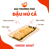 ĐẬU HŨ CÁ