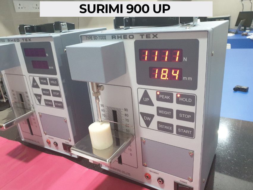 X,Surimi 900 -up